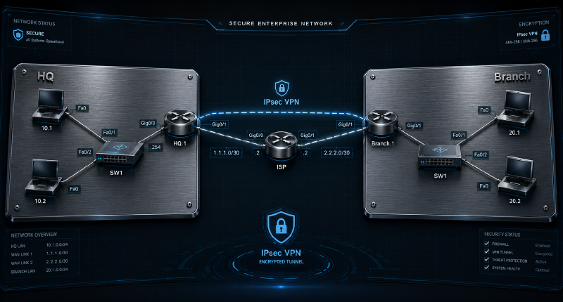 IPSec